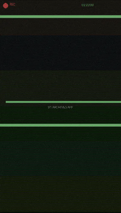 91档案APP界面展示 - 移动端 91爆料 播放器